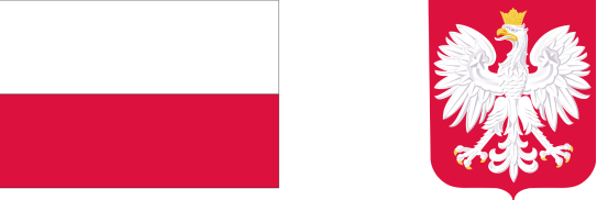 Logo: (Polski) Polska
